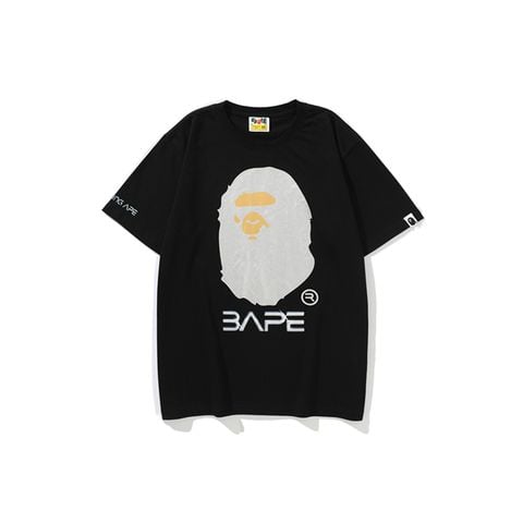  BAPE® x Hajime Sorayama Ape Head Tee 