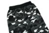 BAPE® Ultimate City Camo Shark Sweatpants Black/Glow