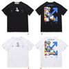 OFF-WHITE™ DONALD DUCK T-SHIRT (HẾT HÀNG)