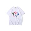 BAPE® Camouflage Tricolor Question Mark Tee (HẾT HÀNG)