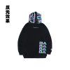 BAPE® REFLECTIVE BIG APE HEAD HOODIE (HẾT HÀNG)