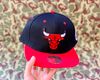 SNAPBACK CHICAGOBULLS 2