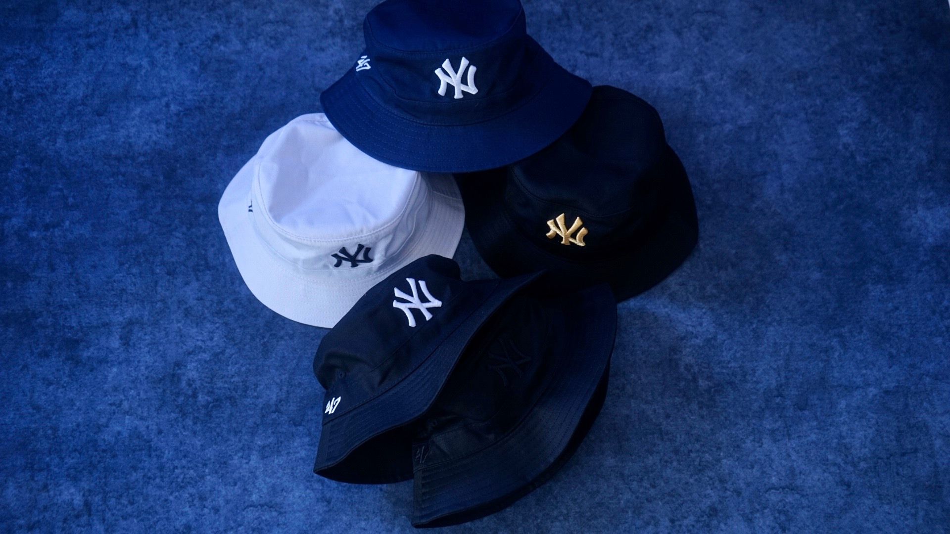 BUCKET NY - 03