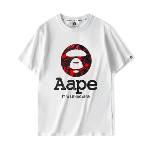  AAPE® BY * A BATHING APE  TEE 