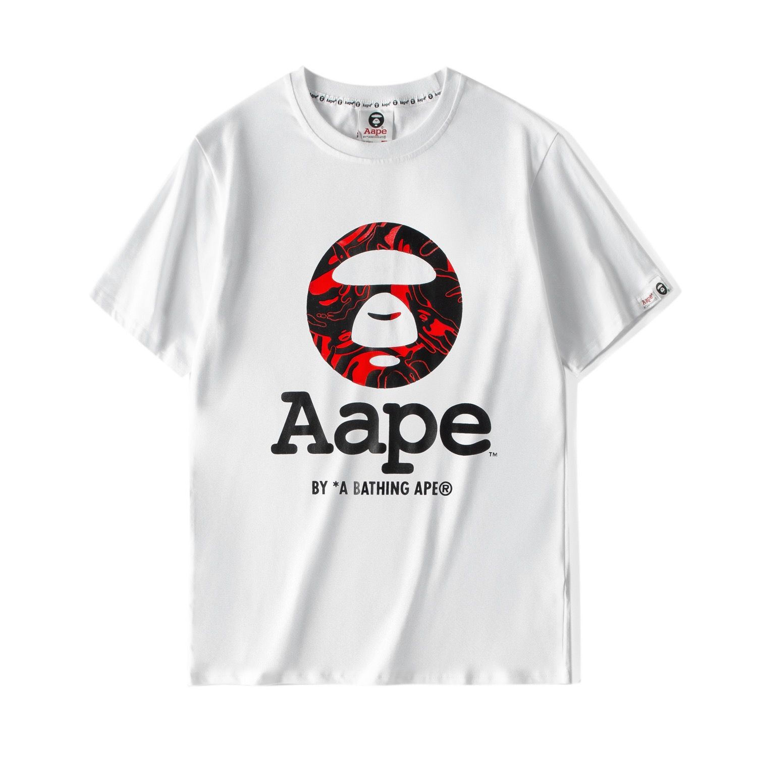 AAPE® BY * A BATHING APE  TEE