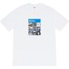 SUPREME VERIFY TEE (Best Version)(HẾT HÀNG)