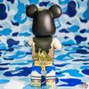 BEARBRICK WONDER WOMAN 400%