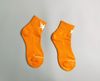 A Bathing Ape® STA ANKLE SOCKS (4 colors )