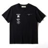 OFF WHITE T-SHIRT