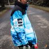 SUPREME X THE NORTH FACE JACKET