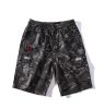 AAPE® NOW SHORT WITH 2POCKET 2012