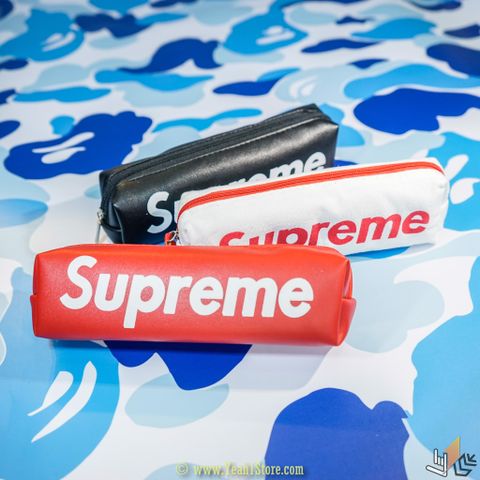  HỘP ĐỰNG VIẾT SUPREME - PEN BOX SUPREME 