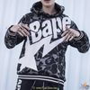 BAPE® CAMO STAR HOODIE (HẾT HÀNG)