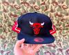 SNAPBACK CHICAGOBULLS 2