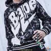 BAPE® CAMO STAR HOODIE (HẾT HÀNG)