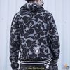 BAPE® CAMO STAR HOODIE (HẾT HÀNG)