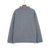 FEAR OF GOD ESSENTIALS Polar Fleece Half-Zip Sweater