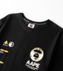 AAPE® APUNVS TEE