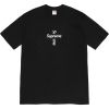 Supreme Cross Box Logo Tee