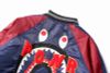 BAPE® Shark Souvenir Jacket (HẾT HÀNG)