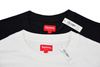 Supreme City Arc Tee Black/White (BEST VERSION) (HẾT HÀNG)