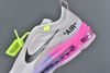 [JS Version] - Serena Williams x Off-White x Nike Air Max 97