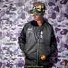 AAPE® UNVERSE BOMBER JACKET