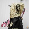 BAPE FERRET BLACK GOLD JACKET (HẾT HÀNG)