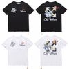 OFF-WHITE™ TOM & JERRY T-SHIRT (HẾT HÀNG)