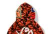 BAPE® x XO CAMO SHARK FULL ZIP HOODIE (HẾT HÀNG)