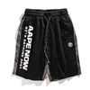 AAPE® NOW SHORTS