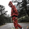 BAPE® x XO CAMO SHARK FULL SET JOGGER (HẾT HÀNG)