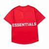 FEAR OF GOD ESSENTIALS MESH T-SHIRT