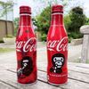 BAPE® x Cocacola Limited New Seal