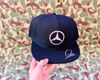 SNAPBACK MERCEDES