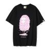 BAPE® SAKURA TREE TEE (HẾT HÀNG)