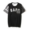 BAPE® Bandana Print Tee