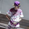 BAPE® TIE DYE TEE