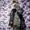 AAPE® UNVERSE BOMBER JACKET