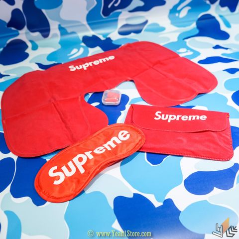  SET DU LỊCH SUPREME 