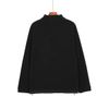 FEAR OF GOD ESSENTIALS Polar Fleece Half-Zip Sweater