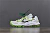 [JS Version] - Nike Zoom Terra Kiger 5 Off-White White