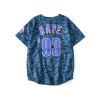 BAPE® x M & N x MLB (HẾT HÀNG)