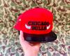 SNAPBACK CHICAGOBULLS