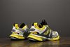 [JS Version] - Balenciaga Track Trainer 'Yellow' - 542023