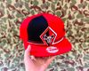 SNAPBACK CHICAGOBULLS