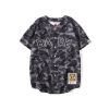 BAPE® BLACK CAMO (HẾT HÀNG)