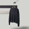 FEAR OF GOD ESSENTIALS Knit Sweater Grey Melange(HẾT HÀNG)