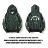 BAPE® x RAZER JACKET (HẾT HÀNG)