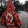 BAPE® x XO CAMO SHARK FULL ZIP HOODIE (HẾT HÀNG)